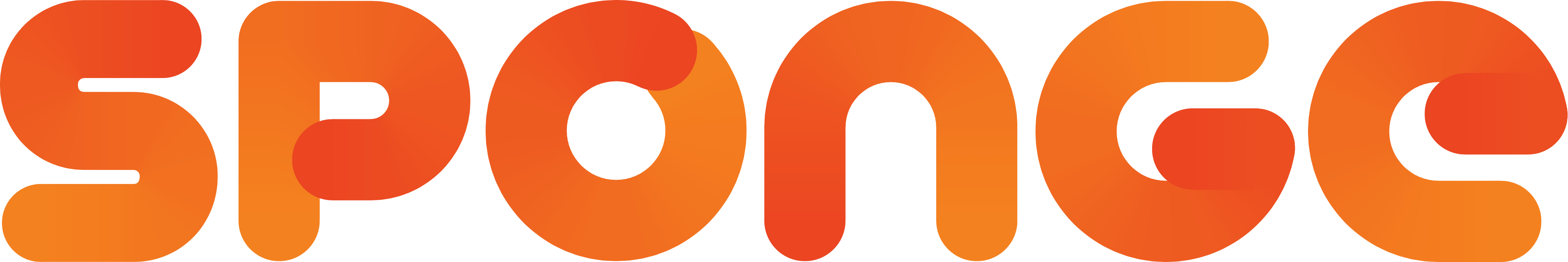 sponge logo